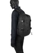 Rugzak 1 Compartiment Met 13" Laptopvak Eastpak core series K34F-vue-porte